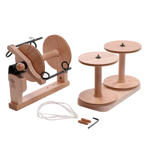 Ashford Kiwi Super Flyer Kit Accessories