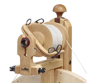 Schacht Bulky Plyer Flyer for Matchless Spinning Wheel