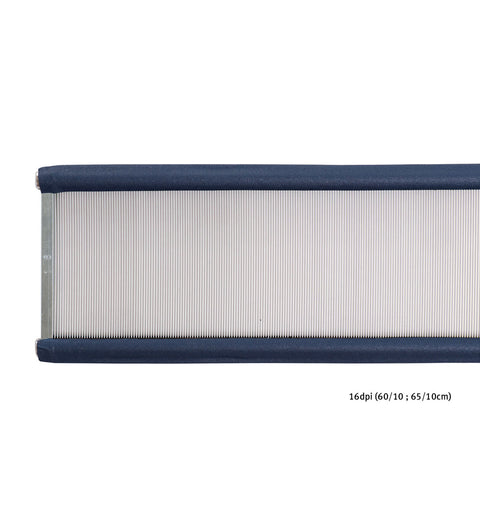 Ashford Stainless Steel Table Loom Reed - 16dpi