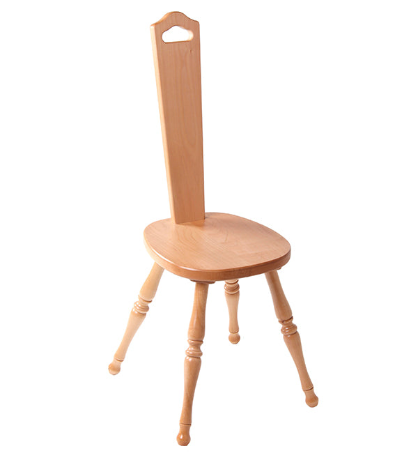 Spinning sales circle chair