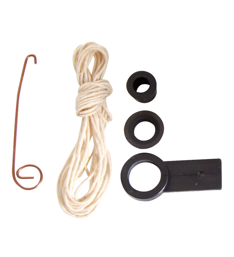 Load image into Gallery viewer, Ashford Jumbo Double Drive Sliding Hook Flyer Accessories

