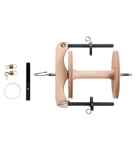 Ashford Joy Sliding Hook Flyer and Bobbin