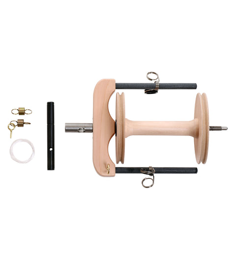 Ashford Joy Sliding Hook Flyer and Bobbin