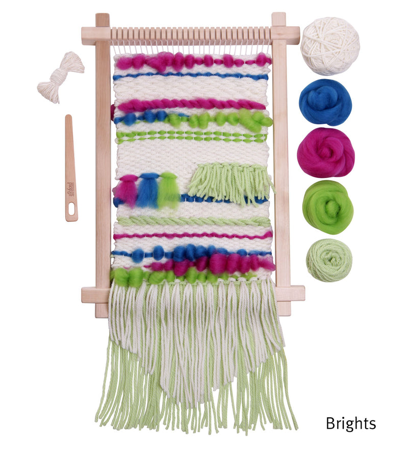 Load image into Gallery viewer, Ashford Weaving Starter Kit - Brights
