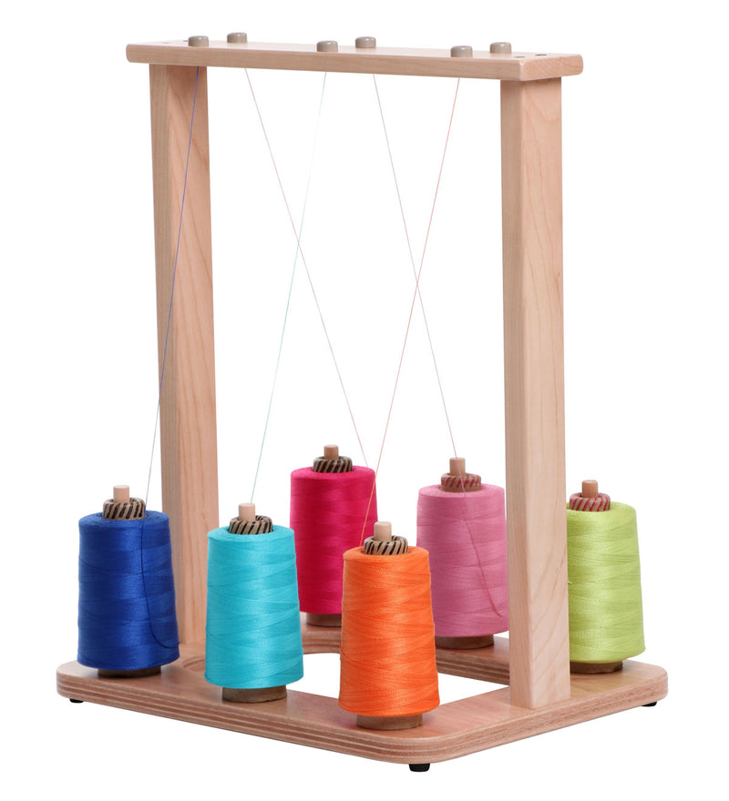 Load image into Gallery viewer, Ashford Yarn Stand
