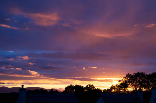 Scrunchy Clouds