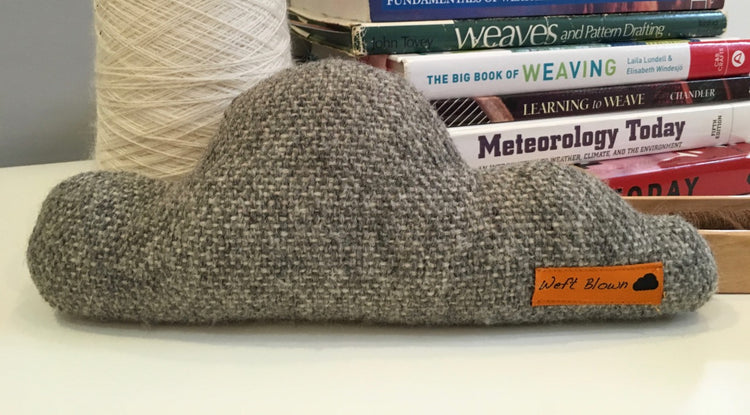 Handwoven Clouds