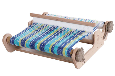 Rigid Heddle Looms