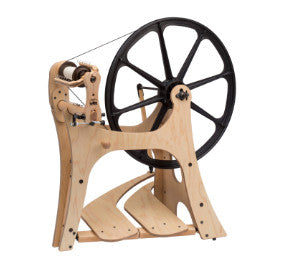 Schacht Spinning Wheels