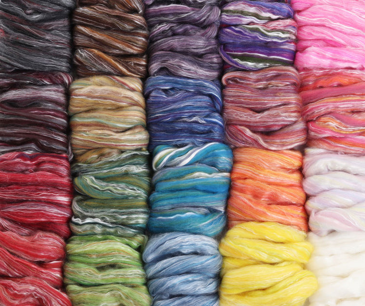 Summer Sale 22 - Fibre