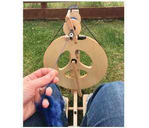 Spinning Classes