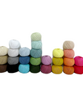100% Organic Detox Combed Cotton M (100g/300m) by Casasol