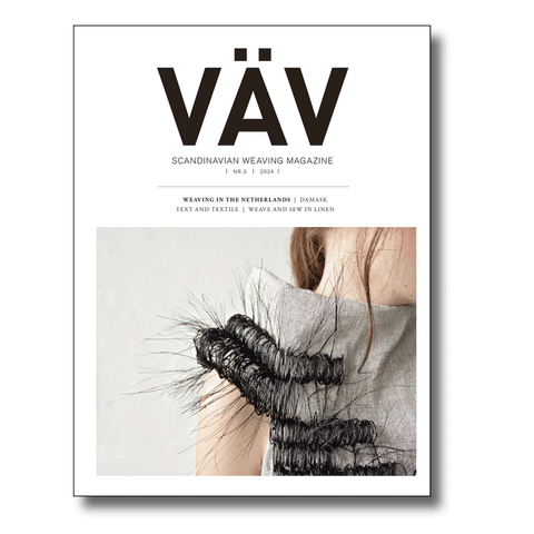 Vav 2024 Issue Nr 3