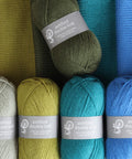 Fashion Colours