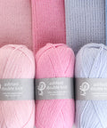 Pastel Colours