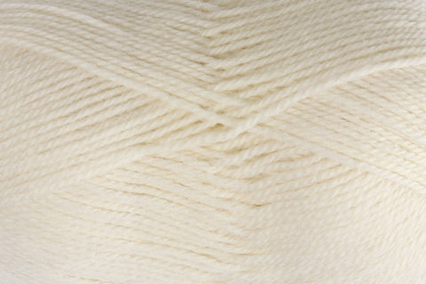 Natural White
