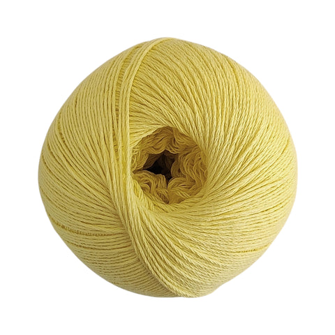 Amarillo Palido