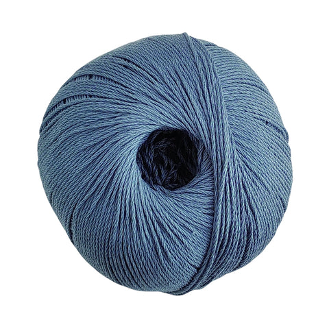 Azul Acero