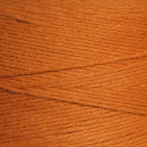 Burnt Orange