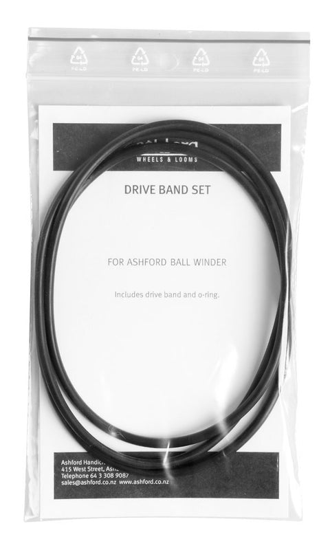 Ashford Drive Band for Ball Winder