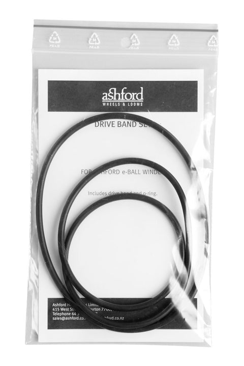 Ashford Drive Band for E-Ball Winder
