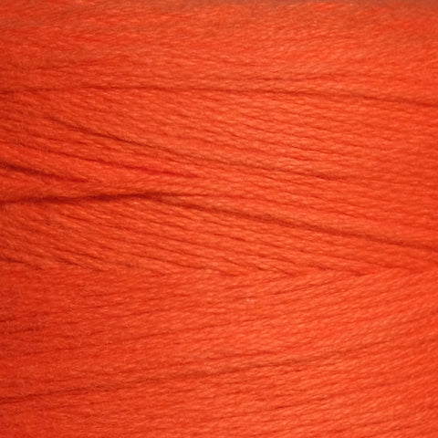 Deep Orange