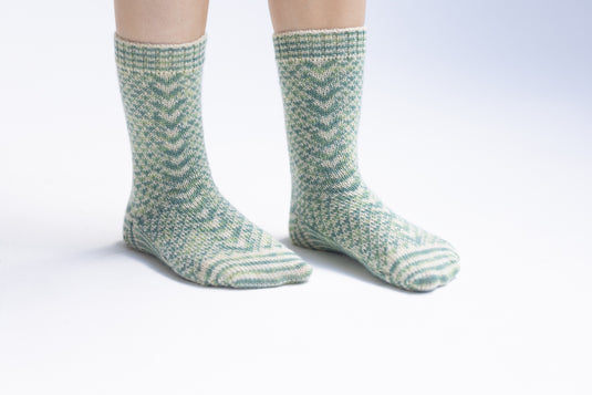 Dovecot Socks