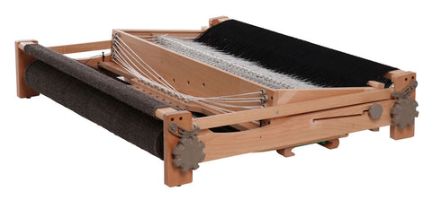 Ashford 8 Shaft 32" Table Loom Folded
