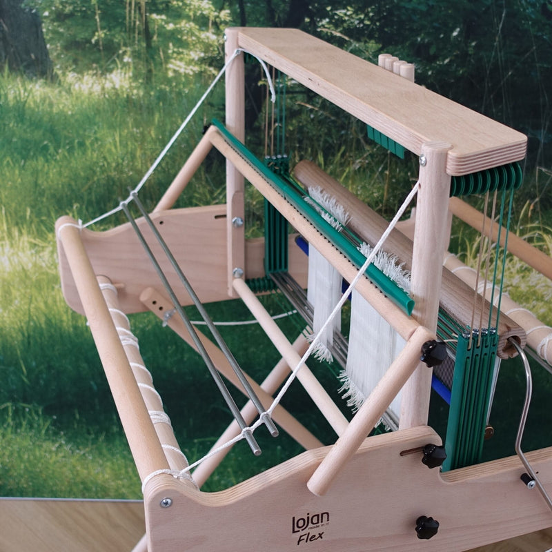 Load image into Gallery viewer, Lojan Raddle for Flex Loom
