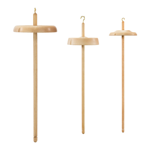 Schacht Spindle - Hi-Lo Spindle