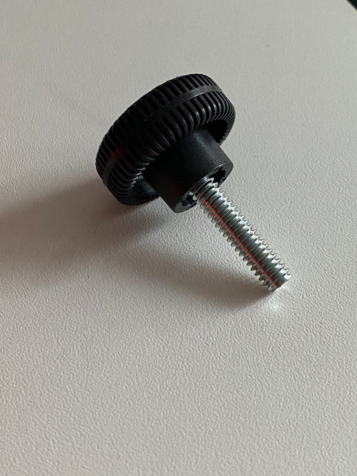 Schacht Lock Knob for Flip Looms