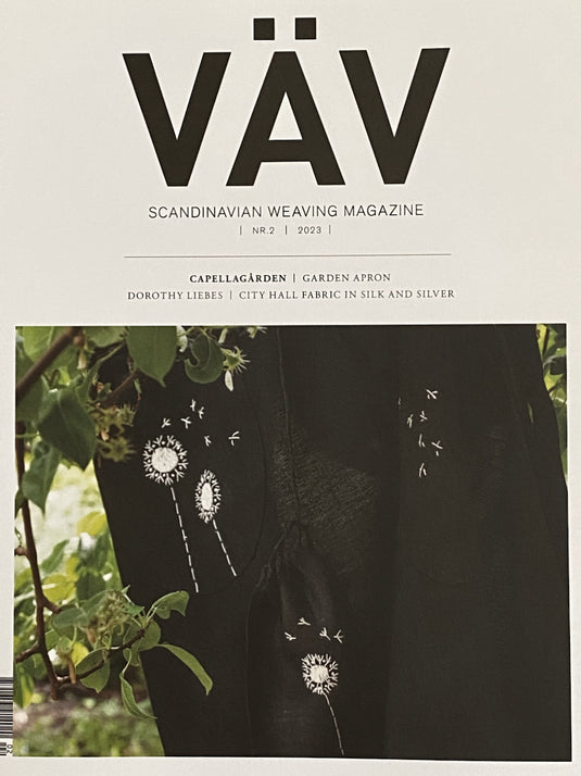 Vav Magazine Issue Nr 2 2023