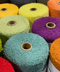 Maurice Brassard Cotton Boucle