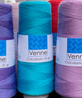 Venne Colcolastic Ne 20/2 50g
