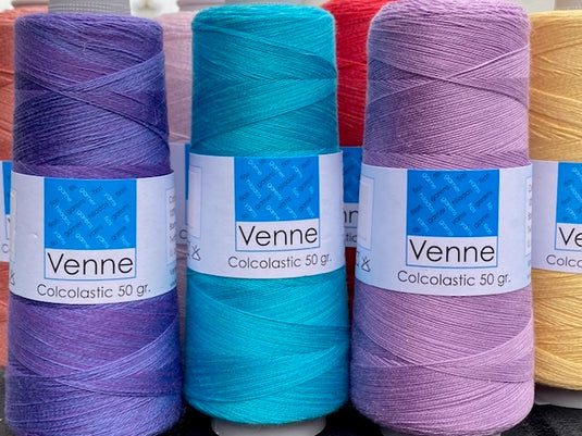 Venne Colcolastic Ne 20/2 50g