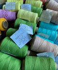 Casasol Organic Cotton M CONES