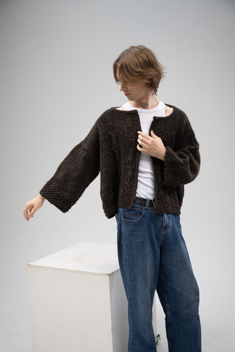 Load image into Gallery viewer, Quaich Jacket
