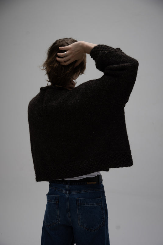 Quaich Jacket