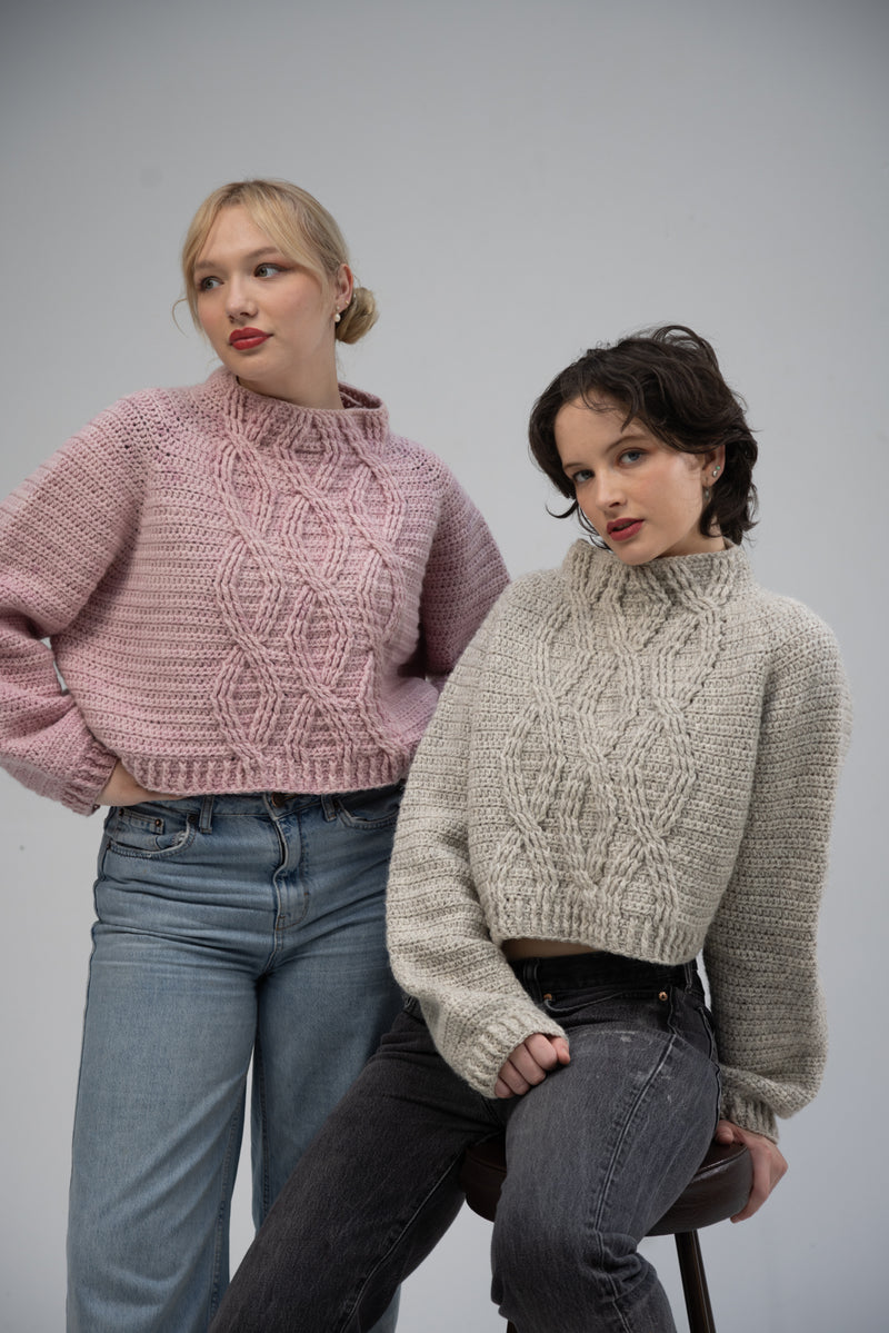 Load image into Gallery viewer, Burra Jumper
