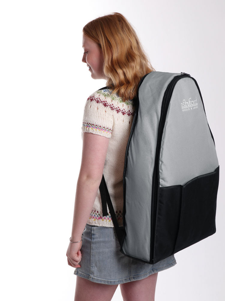 Load image into Gallery viewer, Ashford Joy Carry Bag
