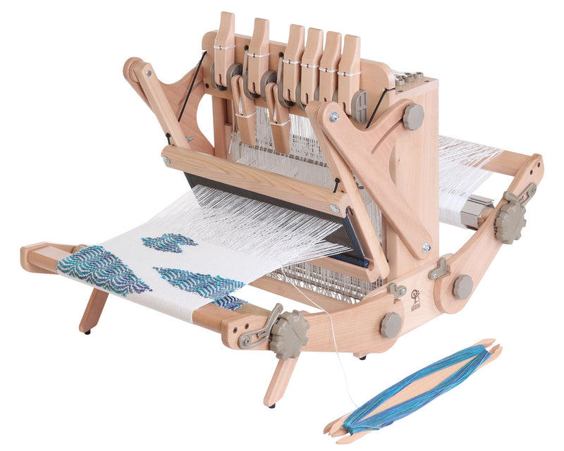 Load image into Gallery viewer, Ashford Katie Table Loom and Shuttle
