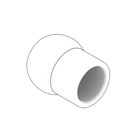 Lojan Orifice Insert for Buddy Spinning Wheels