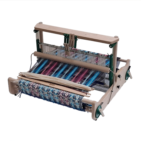 Lojan Flex 4 Shaft Table Loom