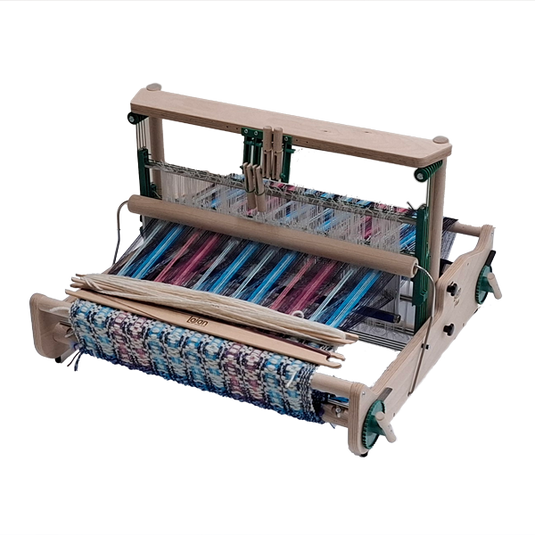 Lojan Flex 4 Shaft Table Loom