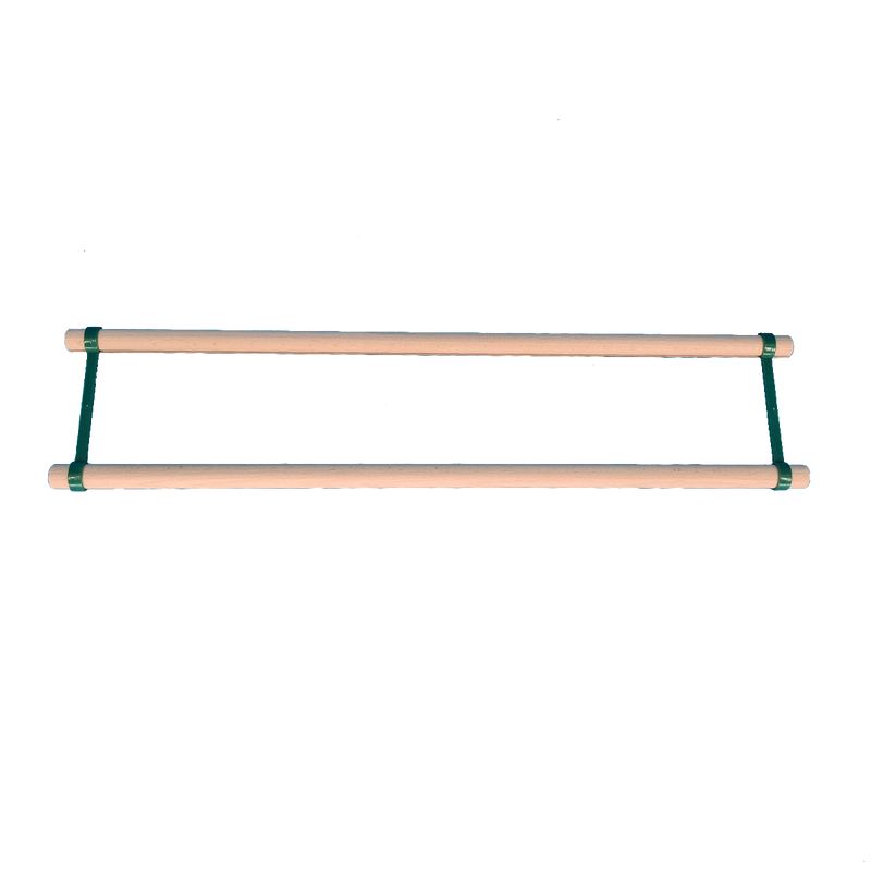 Load image into Gallery viewer, Lojan Flex Rigid Heddle Frame
