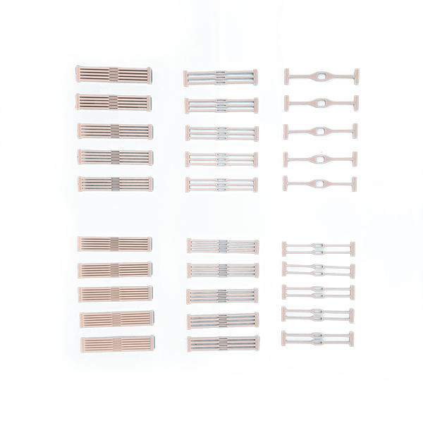 Load image into Gallery viewer, Lojan Flex Rigid Heddle Segments
