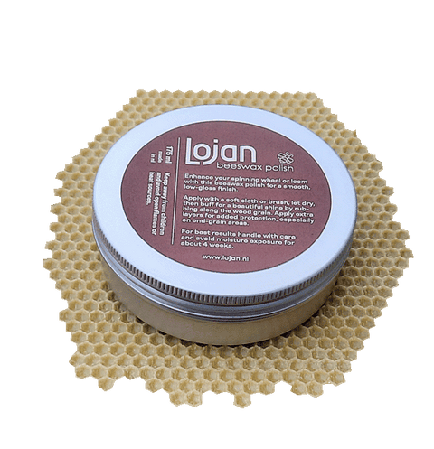 Lojan Beeswax Polish