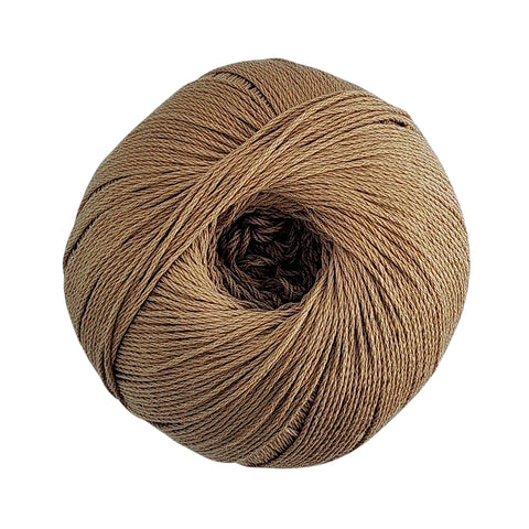 Marron Camel