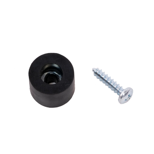 Schacht Bumper/Rubber Foot