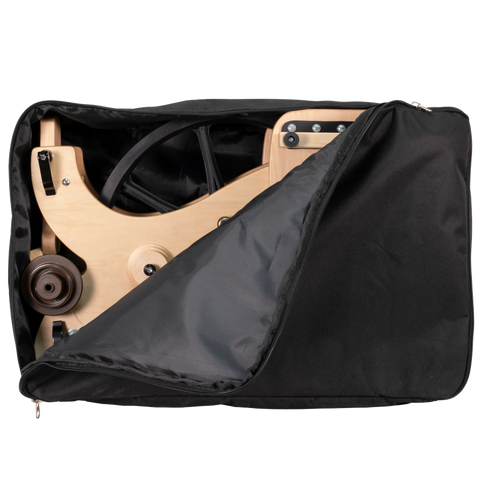 Schacht Sidekick in Bag